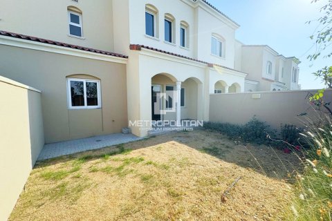 Villa in Casa Viva, Serena, Dubai 2 bedrooms, 174 sq.m. № 15635 - photo 1
