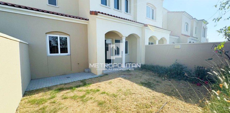 Villa in Casa Viva, Serena, Dubai 2 bedrooms, 174 sq.m. № 15635