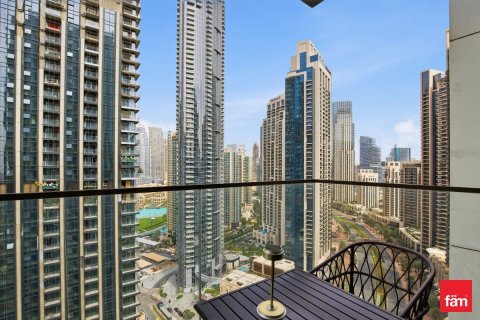 شقة في وسط مدينة دبي, دبي 3 غرف نوم, 126 م² رقم 113003 - صورة 19