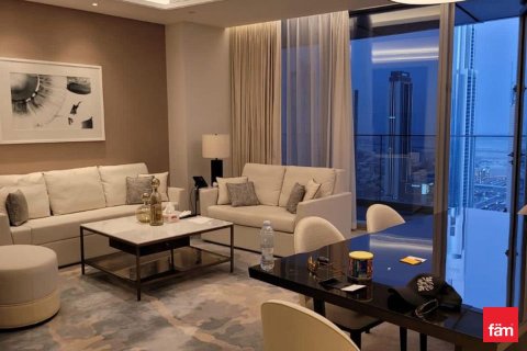 شقة في وسط مدينة دبي, دبي 2 غرف نوم, 157.8 م² رقم 113001