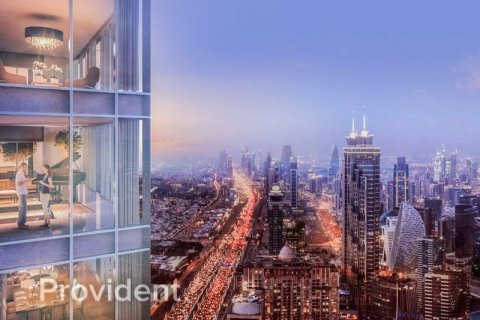 Appartement à Business Bay, Dubai, № 919 - photo 20