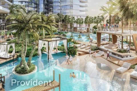 Appartement à Business Bay, Dubai, № 919 - photo 14