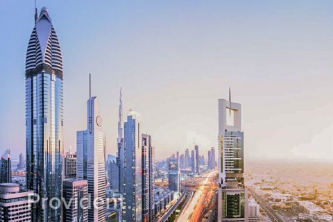 Appartement à Business Bay, Dubai, № 919 - photo 19