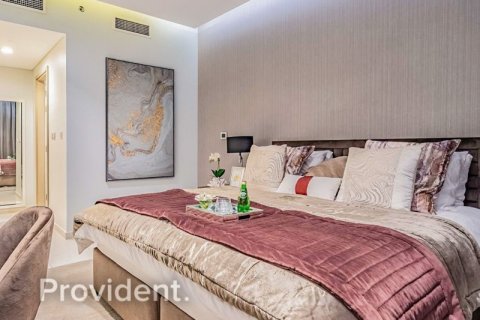 Appartement à Business Bay, Dubai, № 919 - photo 11