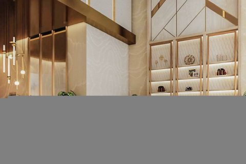 Appartement à Business Bay, Dubai, № 919 - photo 5