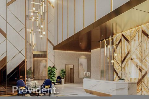 Appartement à Business Bay, Dubai, № 919 - photo 4