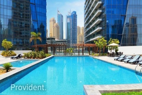 Appartement à Dubai Marina, Dubai, 3 chambres, 394.4 m², № 920 - photo 11