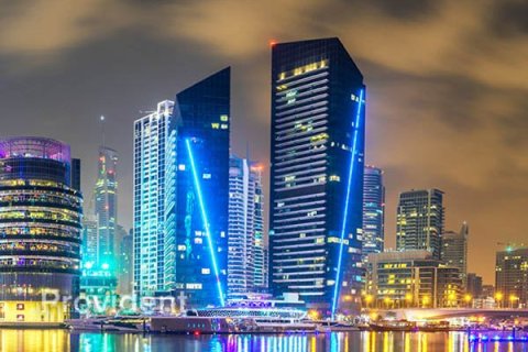 Appartement à Dubai Marina, Dubai, 3 chambres, 394.4 m², № 920 - photo 1