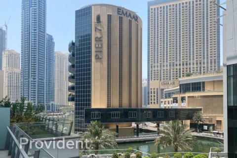 Appartement à Dubai Marina, Dubai, 3 chambres, 394.4 m², № 920 - photo 2