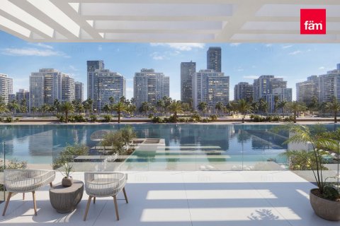 Купить квартиру в Дубае: 1 спальня, 71.5м², № 85745 - фото 2