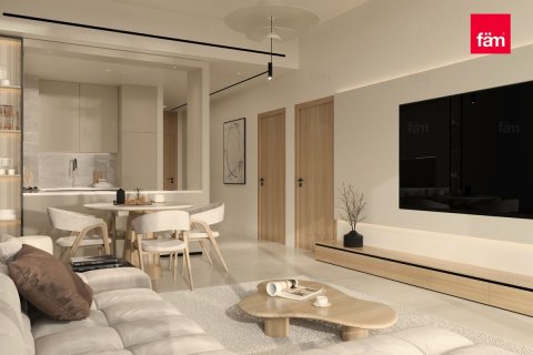 Купить квартиру в Дубае: 1 спальня, 71.5м², № 85745 - фото 7