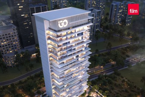 Купить квартиру в Дубае: 1 спальня, 71.5м², № 85745 - фото 13