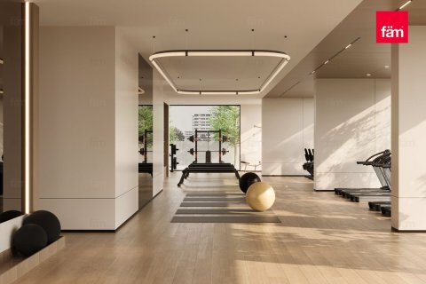 Купить квартиру в Дубае: 1 спальня, 71.5м², № 85745 - фото 3