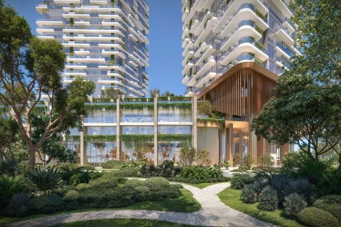 شقة في دبي 1غرف نوم, 94.1 م² رقم 85750 - صورة 14