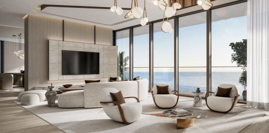 شقة في دبي 1غرف نوم, 94.1 م² رقم 85750