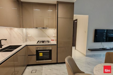 Снять в аренду квартиру в Arjan, Дубай: 1 спальня, 79.3м², № 85748 - фото 2