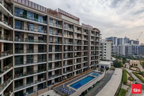 Снять в аренду квартиру в Arjan, Дубай: 1 спальня, 79.3м², № 85748 - фото 11