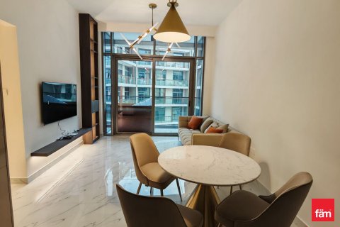 Квартира в Arjan, Дубай, 1 спальня, 79.3м², № 85748