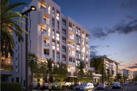 Apartment in Jebel Ali, Dubai 1 bedroom, 73.6 sq.m. № 85744 - photo 3