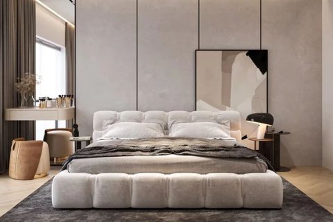 Apartment in Jebel Ali, Dubai 1 bedroom, 73.6 sq.m. № 85744 - photo 2