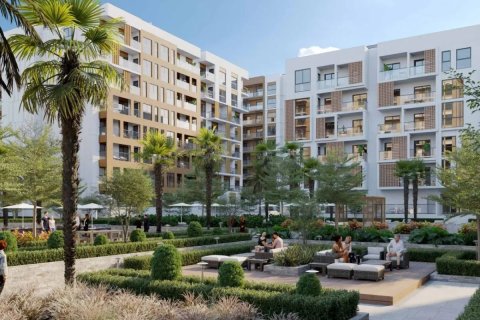 Apartment in Jebel Ali, Dubai 1 bedroom, 73.6 sq.m. № 85744 - photo 6