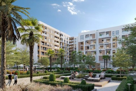 Apartment in Jebel Ali, Dubai 1 bedroom, 73.6 sq.m. № 85744 - photo 14