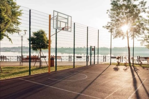 Apartment in Jebel Ali, Dubai 1 bedroom, 73.6 sq.m. № 85744 - photo 9