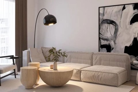 Apartment in Jebel Ali, Dubai 1 bedroom, 73.6 sq.m. № 85744 - photo 5