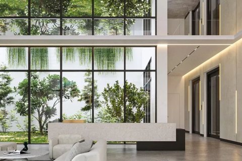 Apartment in Jebel Ali, Dubai 1 bedroom, 73.6 sq.m. № 85744 - photo 8