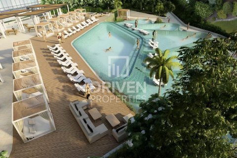 Apartamento en Sobha Hartland, Mohammed Bin Rashid City, Dubai, 1 dormitorio, 47 m², № 87276 - foto 8