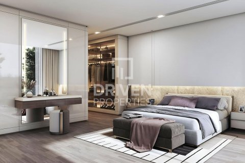 Apartamento en Sobha Hartland, Mohammed Bin Rashid City, Dubai, 1 dormitorio, 47 m², № 87276 - foto 4