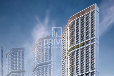 Apartamento en Sobha Hartland, Mohammed Bin Rashid City, Dubai, 1 dormitorio, 47 m², № 87276 - foto 5