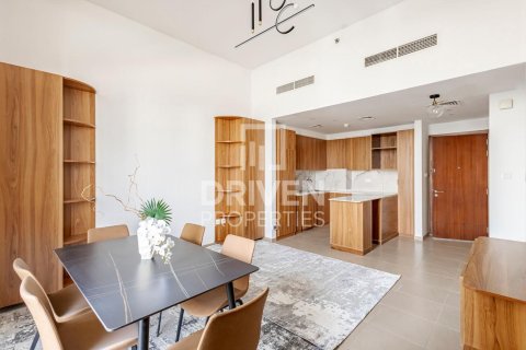 Appartement à Warda Apartments, Town Square, Dubai, 2 chambres, 87 m², № 87279