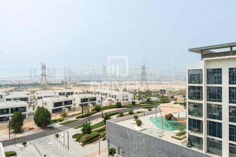 Appartement à Mohammed Bin Rashid City, Dubai, 1 chambre, 70 m², № 87278