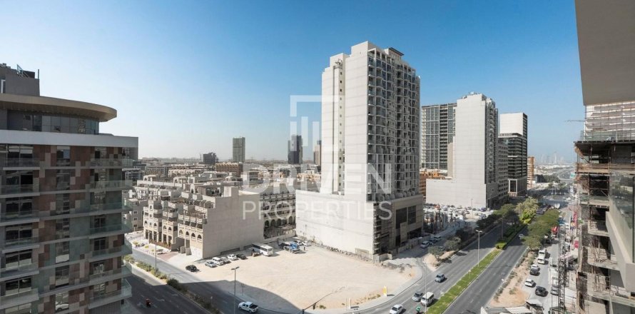 شقة في District 10, دائرة قرية جميرا, دبي 1غرف نوم, 93 م² رقم 87286