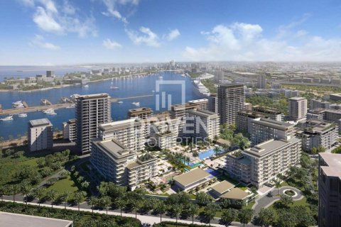 Apartment in Mina Rashid, Dubai 1 bedroom, 75 sq.m. № 87287 - photo 7