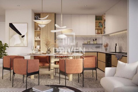 Apartment in Mina Rashid, Dubai 1 bedroom, 75 sq.m. № 87287