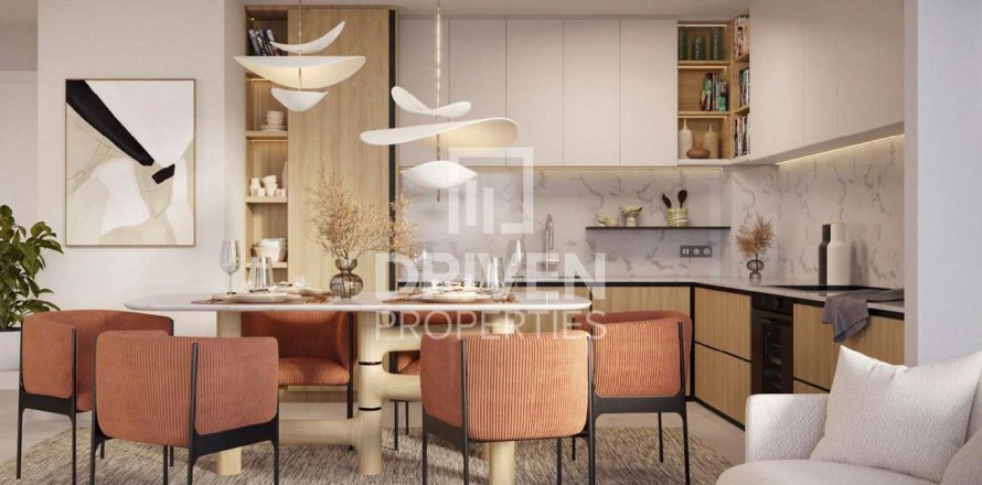 Apartment in Mina Rashid, Dubai 1 bedroom, 75 sq.m. № 87287