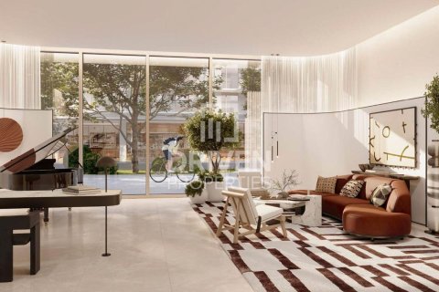 Apartment in Mina Rashid, Dubai 1 bedroom, 75 sq.m. № 87287 - photo 4