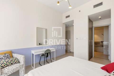 Apartment in Forte, Downtown Dubai (Downtown Burj Dubai), Dubai 2 bedrooms, 105.17 sq.m. № 129221 - photo 12