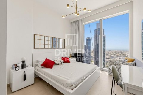 Apartment in Forte, Downtown Dubai (Downtown Burj Dubai), Dubai 2 bedrooms, 105.17 sq.m. № 129221 - photo 10