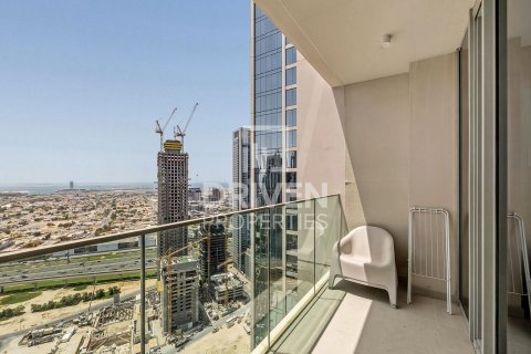 Apartment in Forte, Downtown Dubai (Downtown Burj Dubai), Dubai 2 bedrooms, 105.17 sq.m. № 129221 - photo 15