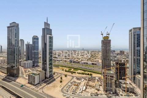 Apartment in Forte, Downtown Dubai (Downtown Burj Dubai), Dubai 2 bedrooms, 105.17 sq.m. № 129221 - photo 16