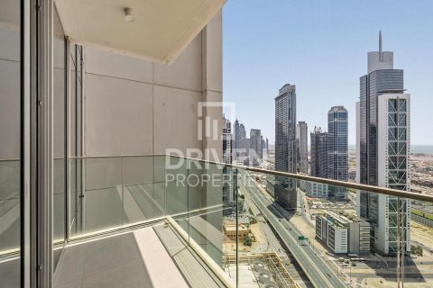 Apartment in Forte, Downtown Dubai (Downtown Burj Dubai), Dubai 2 bedrooms, 105.17 sq.m. № 129221 - photo 17