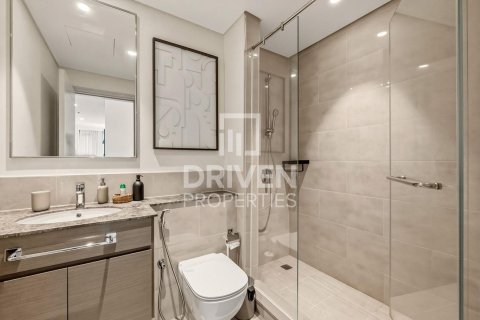 Apartment in Forte, Downtown Dubai (Downtown Burj Dubai), Dubai 2 bedrooms, 105.17 sq.m. № 129221 - photo 13