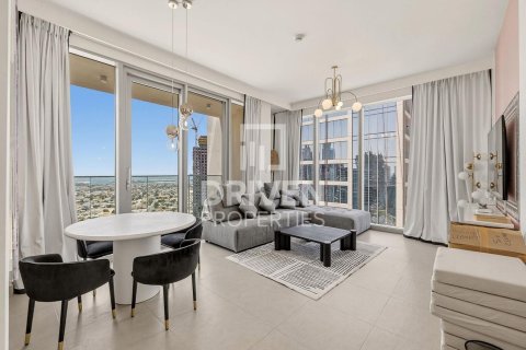 Apartment in Forte, Downtown Dubai (Downtown Burj Dubai), Dubai 2 bedrooms, 105.17 sq.m. № 129221 - photo 3