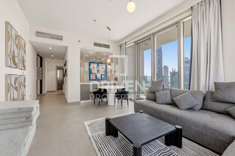 Apartamento en Forte, Downtown Dubai (Downtown Burj Dubai), Dubai, 2 dormitorios, 105.17 m², № 129221