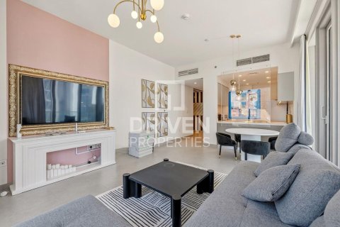 Apartment in Forte, Downtown Dubai (Downtown Burj Dubai), Dubai 2 bedrooms, 105.17 sq.m. № 129221 - photo 2