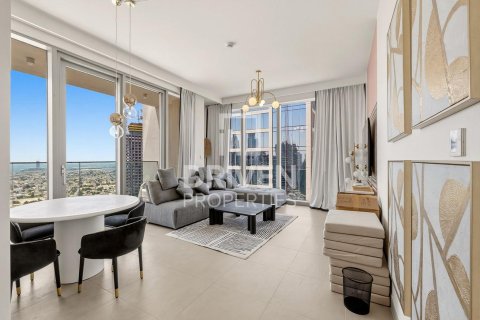 Apartment in Forte, Downtown Dubai (Downtown Burj Dubai), Dubai 2 bedrooms, 105.17 sq.m. № 129221 - photo 4