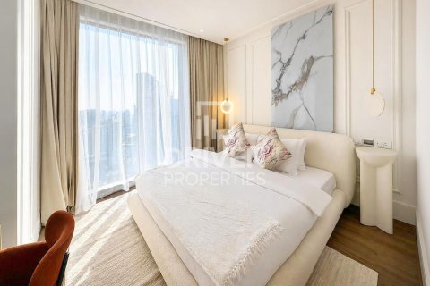 Apartment in Vida Residence Downtown, Downtown Dubai (Downtown Burj Dubai), Dubai 1 bedroom, 67.91 sq.m. № 129157 - photo 7